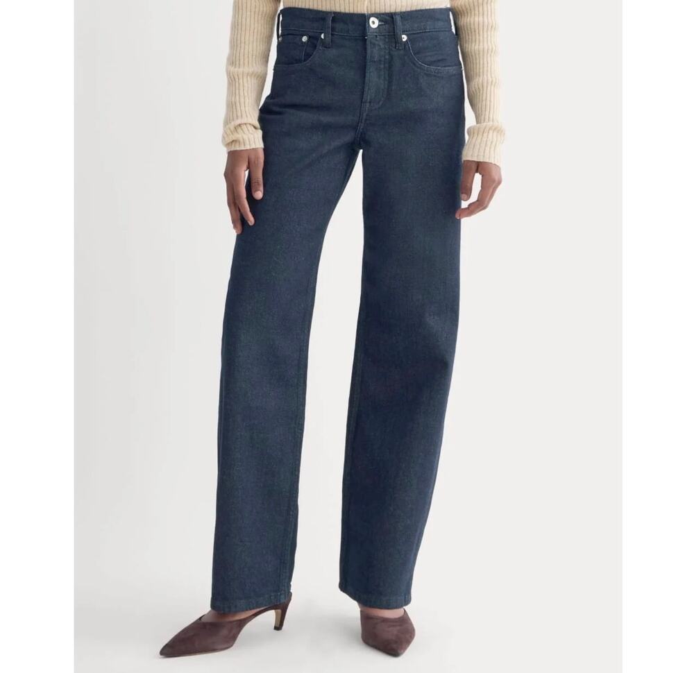 Everlane The Column Jean Size 27R
